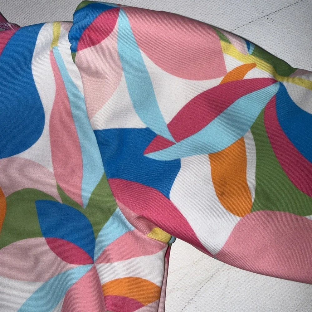 Rufflebutts usa toddler